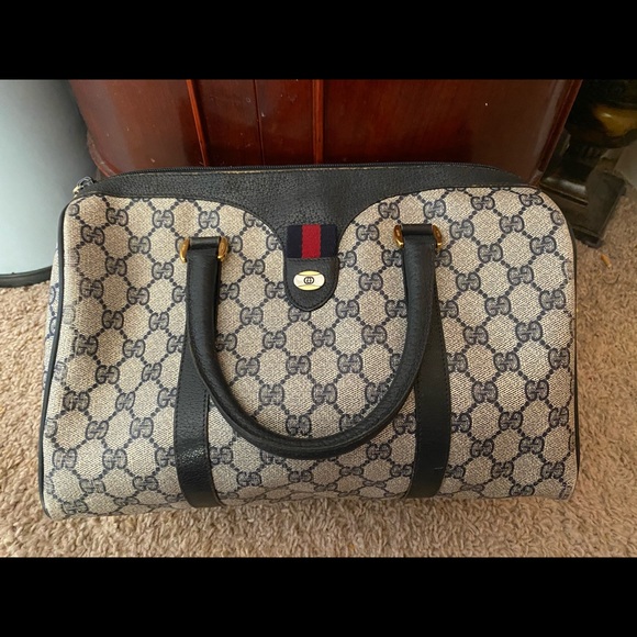 Gucci Handbags - Gucci